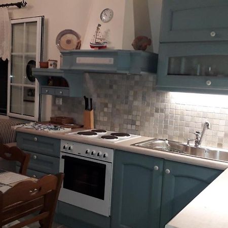 Bella Vista Apartment Kato Korakiana ภายนอก รูปภาพ