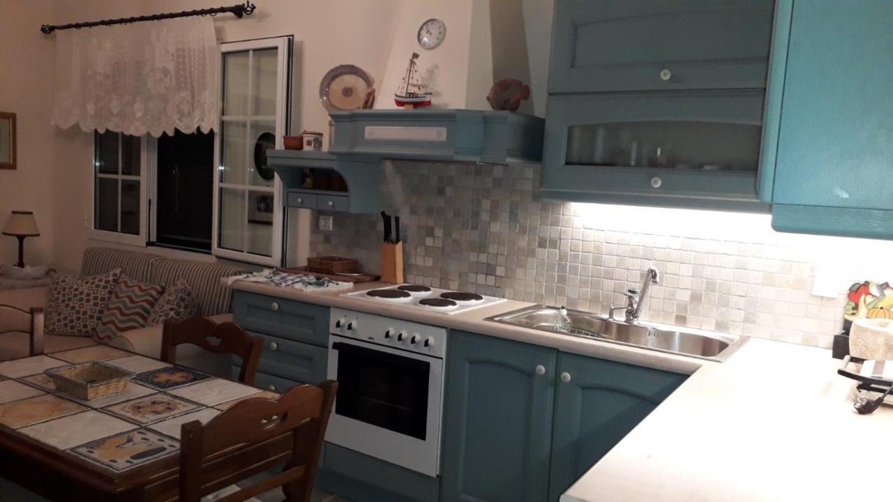 Bella Vista Apartment Kato Korakiana ภายนอก รูปภาพ