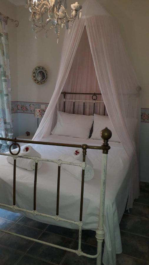 Bella Vista Apartment Kato Korakiana ภายนอก รูปภาพ