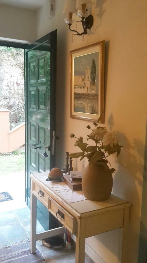 Bella Vista Apartment Kato Korakiana ภายนอก รูปภาพ