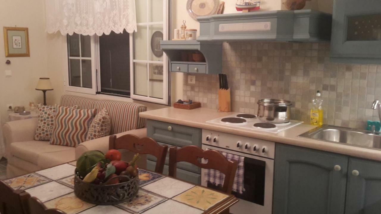 Bella Vista Apartment Kato Korakiana ภายนอก รูปภาพ