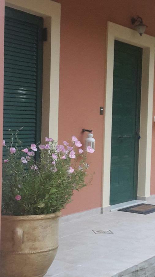 Bella Vista Apartment Kato Korakiana ภายนอก รูปภาพ