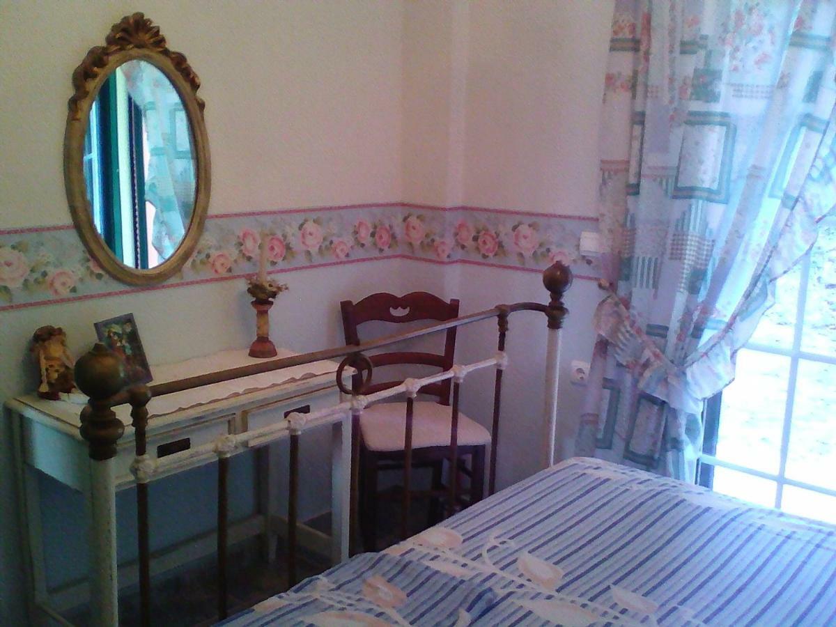 Bella Vista Apartment Kato Korakiana ภายนอก รูปภาพ