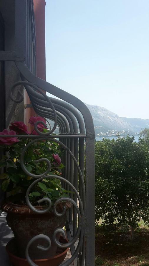 Bella Vista Apartment Kato Korakiana ภายนอก รูปภาพ