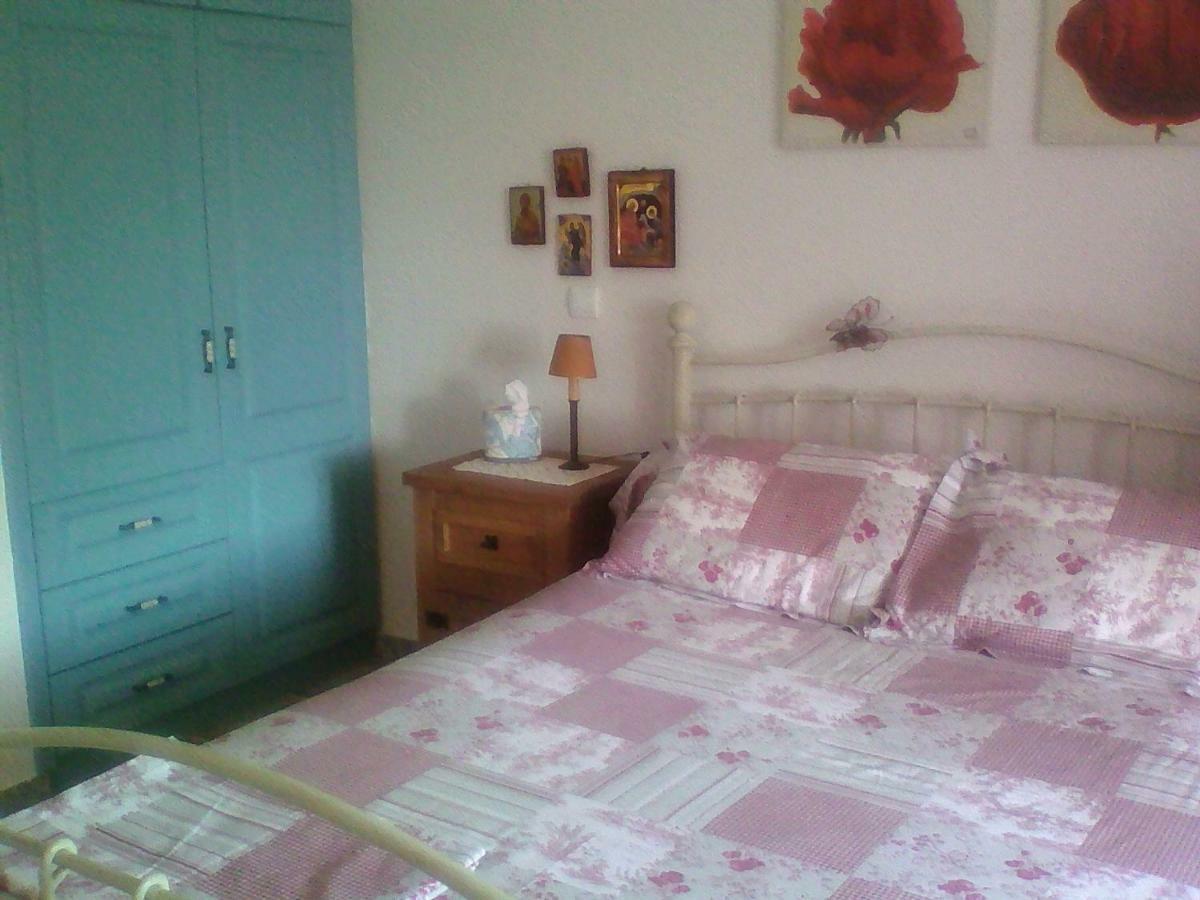 Bella Vista Apartment Kato Korakiana ภายนอก รูปภาพ