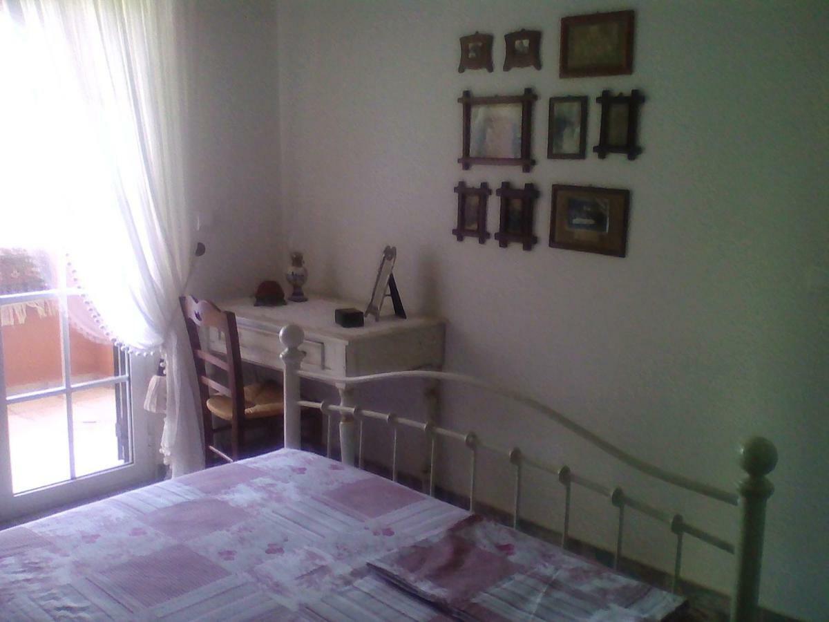 Bella Vista Apartment Kato Korakiana ภายนอก รูปภาพ