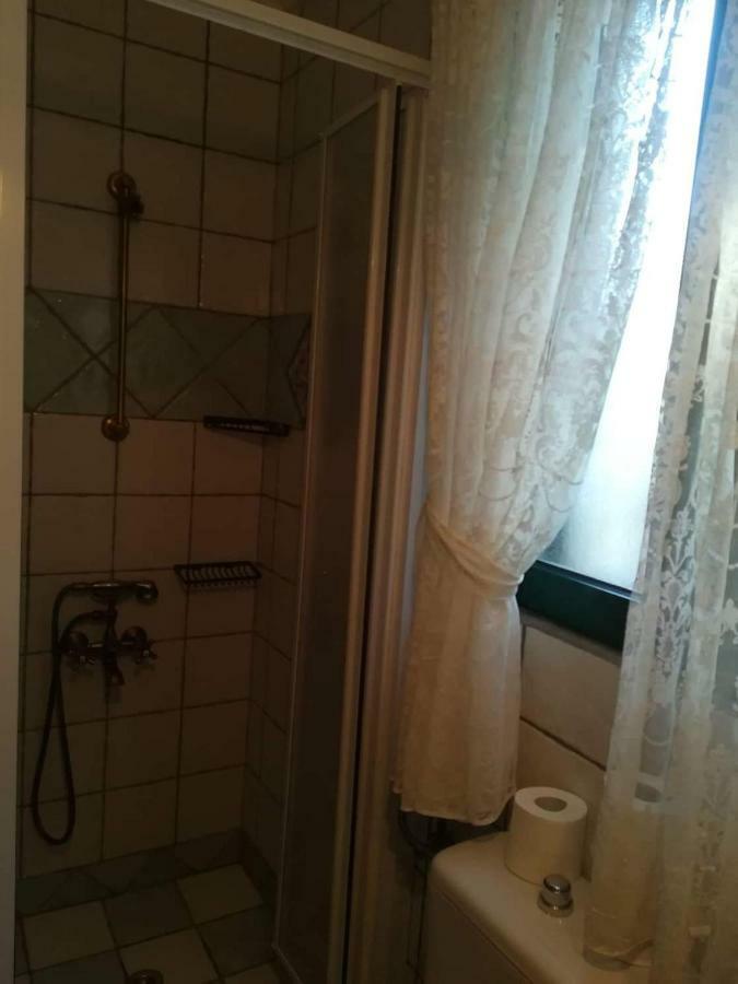 Bella Vista Apartment Kato Korakiana ภายนอก รูปภาพ