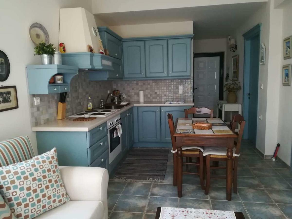 Bella Vista Apartment Kato Korakiana ภายนอก รูปภาพ