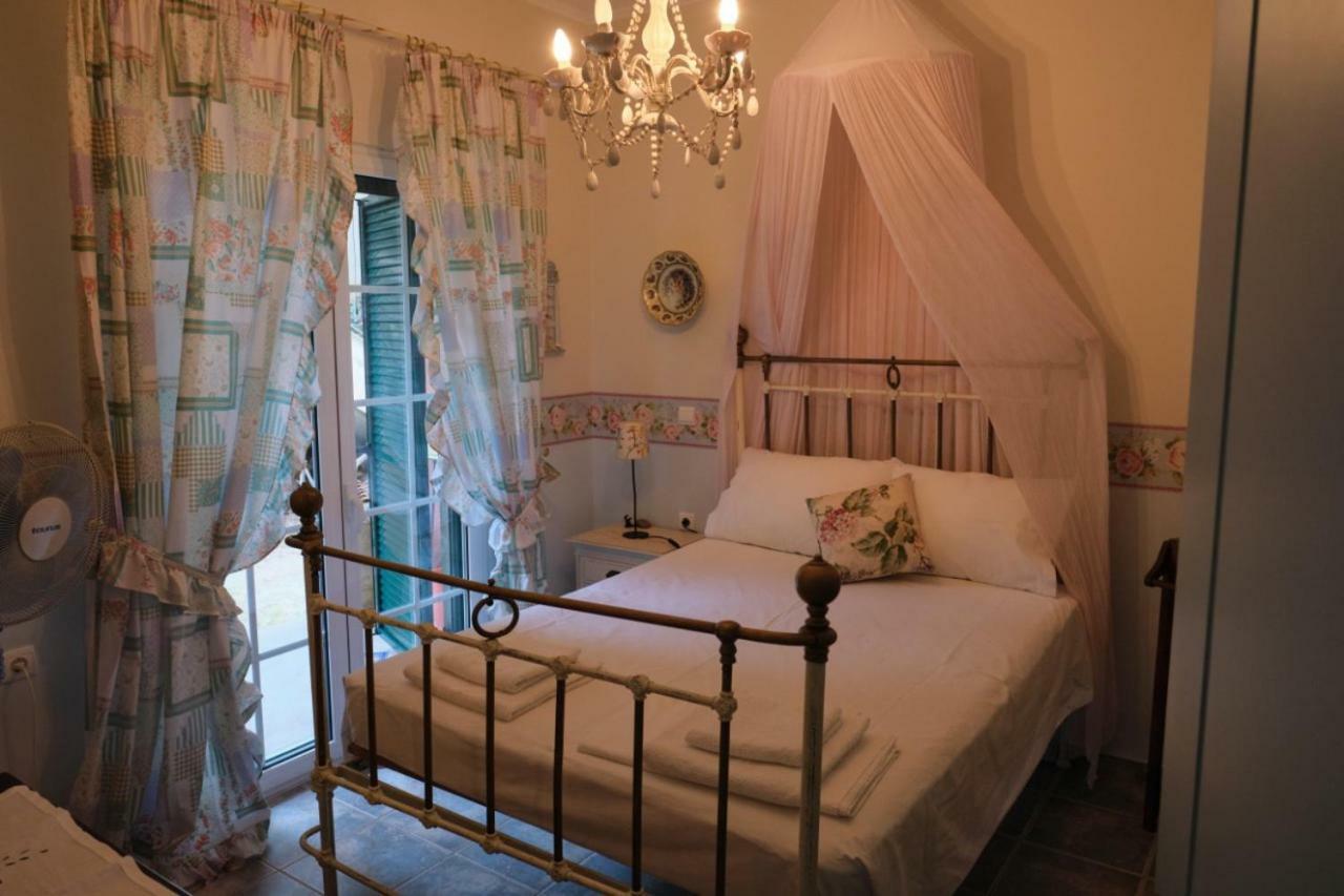 Bella Vista Apartment Kato Korakiana ภายนอก รูปภาพ
