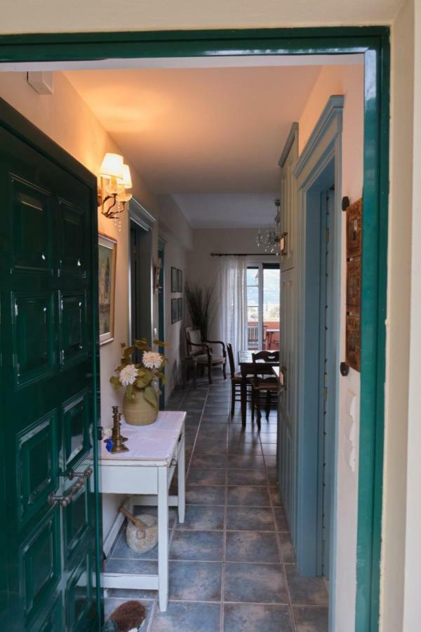 Bella Vista Apartment Kato Korakiana ภายนอก รูปภาพ