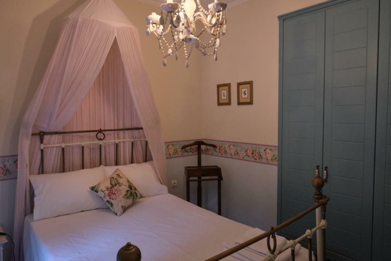 Bella Vista Apartment Kato Korakiana ภายนอก รูปภาพ